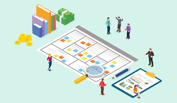 An Introduction to the Business Model Canvas